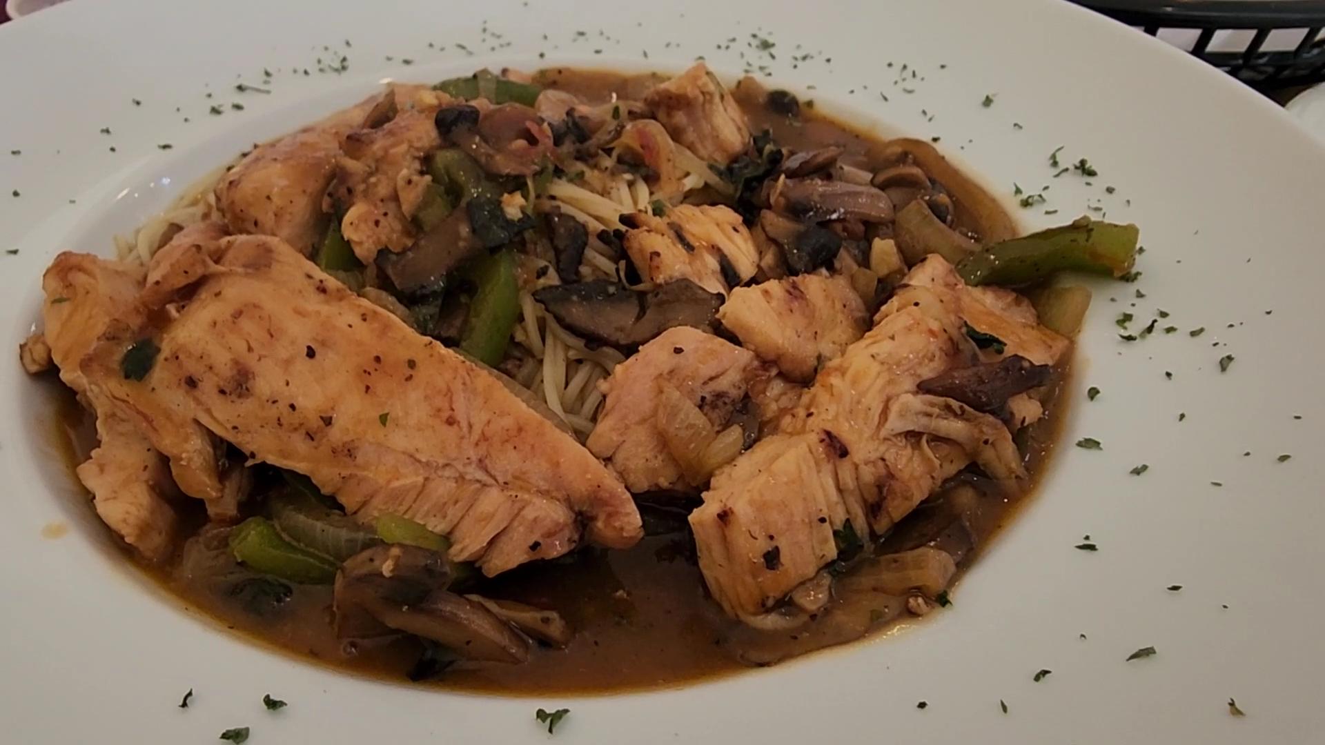 Bella Sera Schulenburg
