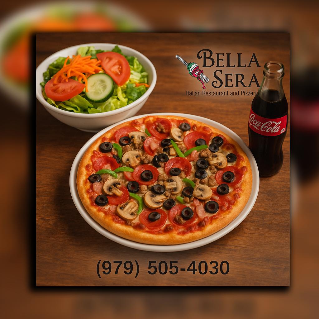Bella Sera Schulenburg