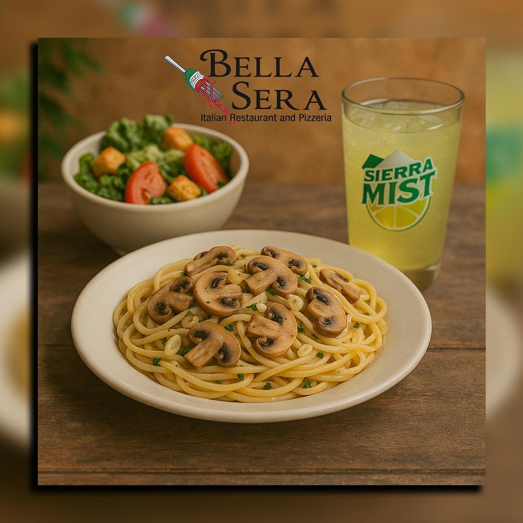 Bella Sera Schulenburg
