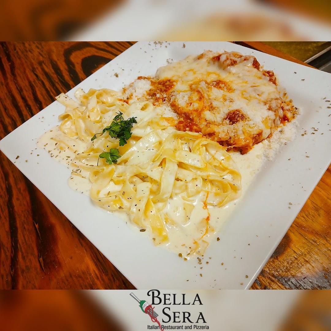 Bella Sera Schulenburg